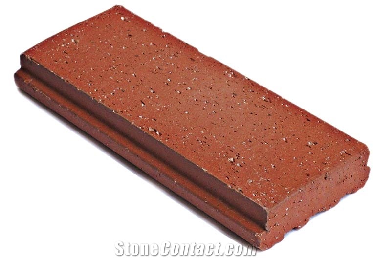 Wall Stick Clay Tiles Walling Tiles