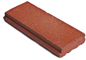 Wall Stick Clay Tiles Walling Tiles