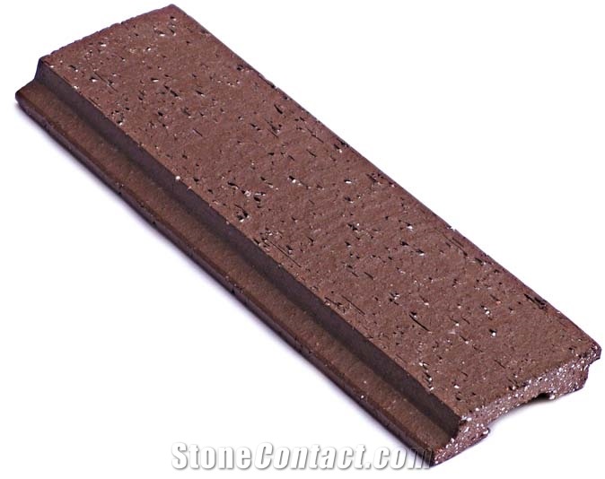 Wall Stick Clay Tiles Walling Tiles