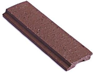 Wall Stick Clay Tiles Walling Tiles