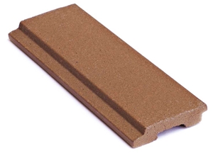 Wall Stick Clay Tiles Walling Tiles