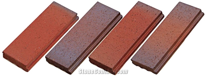 Wall Stick Clay Tiles Walling Tiles
