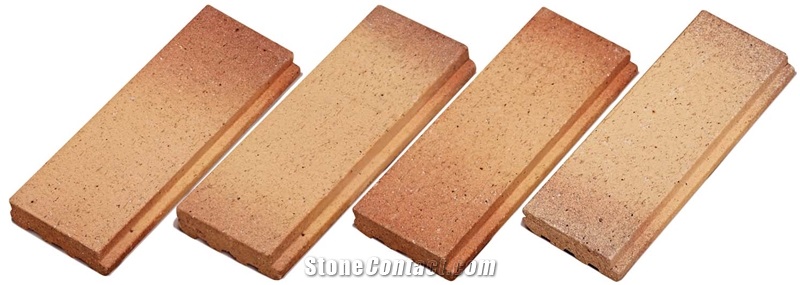 Wall Stick Clay Tiles Walling Tiles