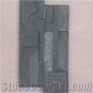 China Quarry Ledge Stone Wall Cladding and Landscaping Loose Bricks , Stacked Veneer for Exterior or Interior Projects