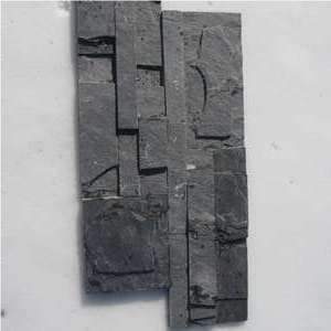 China Quarry Ledge Stone Wall Cladding and Landscaping Loose Bricks , Stacked Veneer for Exterior or Interior Projects