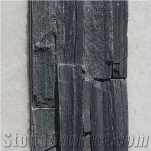 China Quarry Ledge Stone Wall Cladding and Landscaping Loose Bricks , Stacked Veneer for Exterior or Interior Projects