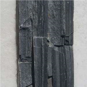 China Quarry Ledge Stone Wall Cladding and Landscaping Loose Bricks , Stacked Veneer for Exterior or Interior Projects