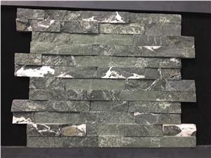 Chinese Yellow Slate Cultured Stone