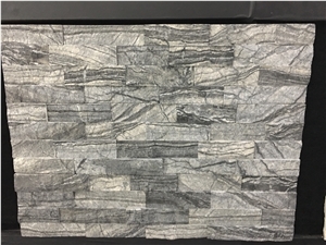 Chinese Yellow Slate Cultured Stone