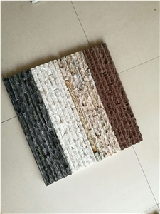 Chinese Yellow Slate Cultured Stone