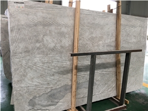 Marble Slab & Tile Violet, China Grey Marble-Wall Covering Tiles-Gray Stone Tiles-24"X12" Polished Stone
