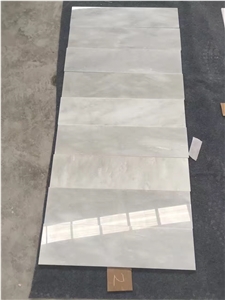 Marble Slab & Tile Violet, China Grey Marble-Wall Covering Tiles-Gray Stone Tiles-24"X12" Polished Stone
