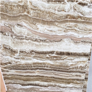 Iran Onyx Travertine Honey Traonyx Travertine Wooden Grain Travertine