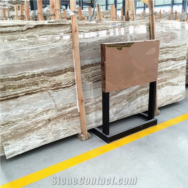 Iran Onyx Travertine Honey Traonyx Travertine Wooden Grain Travertine
