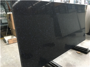 Artificial Stone, Black Galaxy Stone, Aritificial Granite, Walling Tile, Artificial Stone Slab