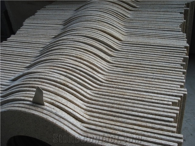 Hubei G603 Padang Light Grey Granite,Sesame White,Bianco White Granite Kitchen Countertops,Kitchen Island,Bench Tops,Bar Top,Kitchen Worktops