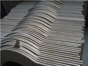Hubei G603 Padang Light Grey Granite,Sesame White,Bianco White Granite Kitchen Countertops,Kitchen Island,Bench Tops,Bar Top,Kitchen Worktops