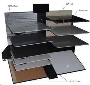 Ceramic Tile Displays,Tile Display Unit, Rack Stand,Showroom Displays