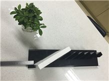 Stone Sample Table Display Rack For Showroom