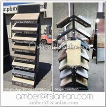 Ceramic Stone Display Racks Tile Display Rack Display Stands