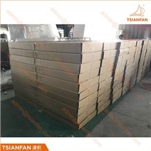 Pvc and Hardwood Flooring Tile Waterfall Display Stand