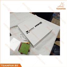 Px021 Stone Sample Case for Quartz Stone Sample