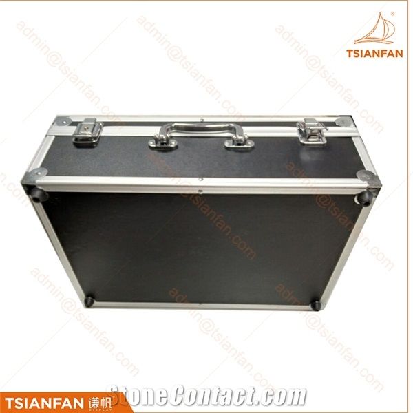 Px023 Solid Surface Sample Box