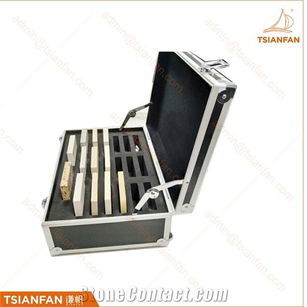Px023 Solid Surface Sample Box