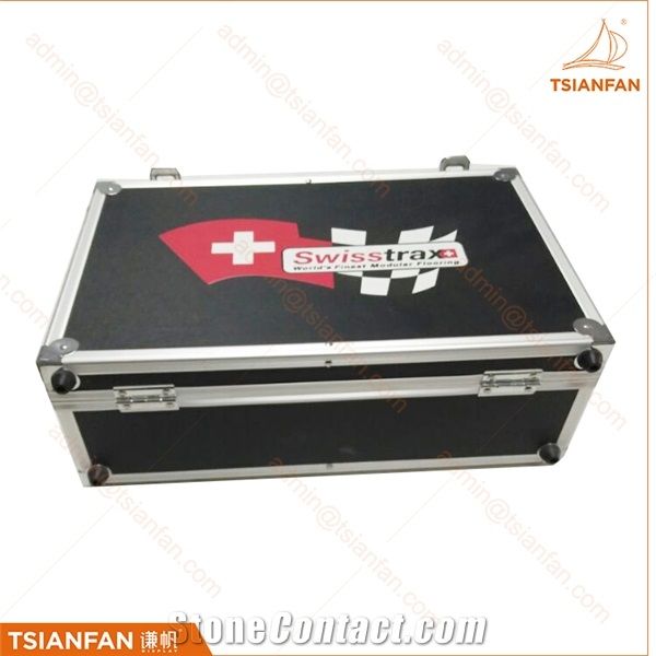 Px023 Solid Surface Sample Box