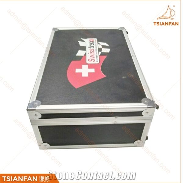 Px023 Solid Surface Sample Box