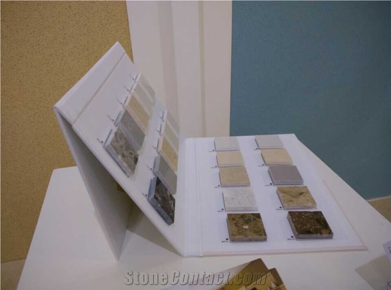 Sample Board