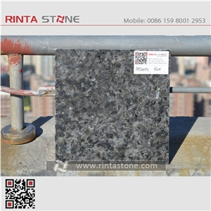 Atlantic Blue Granite Ocean Pearl,Silver Pearl Labrador Sea Lundhs Royal Green Stone Tiles,Slabs Star Emerald Silver Labrador