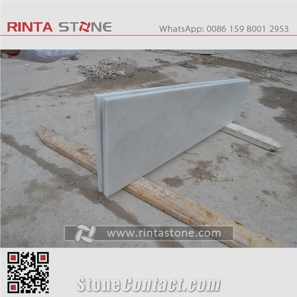 Crystal White Marble Absolute Milk Pure Natural Stone Jade Sichuan Snow Fantasy Guangxi China Ice Bianco Naxoz Cristallina Slabs