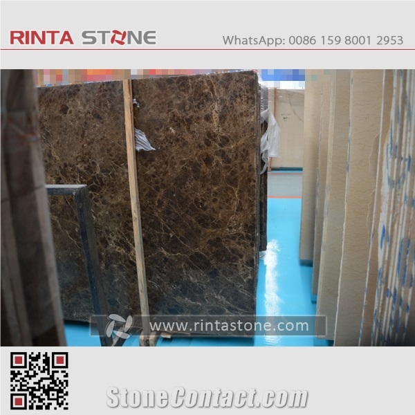 Dark Emperador Spain Gold Golden Brown Meya Crystal Adiyaman Coffee Marron Fume Grey Imperial Veins Oscuro Ramona Olive Slabs Tiles Countertops