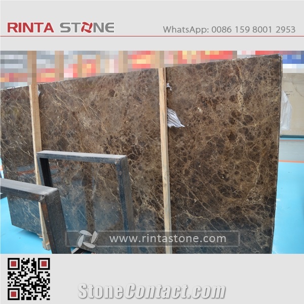 Dark Emperador Spain Gold Golden Brown Meya Crystal Adiyaman Coffee Marron Fume Grey Imperial Veins Oscuro Ramona Olive Slabs Tiles Countertops