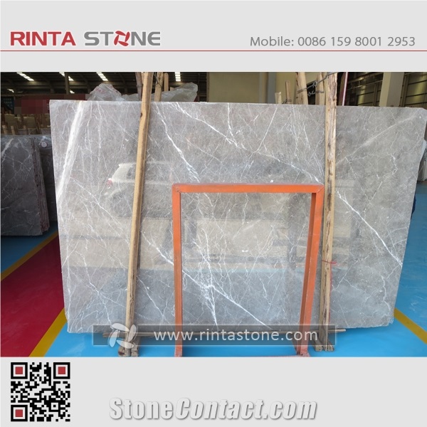 Dora Cloud Grey Marble Silver Marten Ice Spider Delicato Blue Savoy Crema Emperador Tundra Gris Atlas Ash France Stone Tiles Slabs