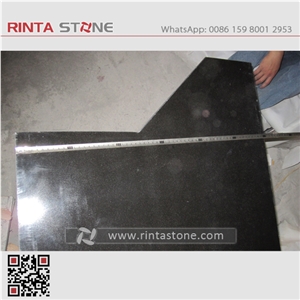 Mongolia Black Granite China Absolute Black Stone Slab Tile Kitchen Top Pure Black Basalt Wall Cladding Nero Mongo Black Dark Padang Basalt Pattern