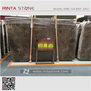 Moon Valley Marble Coffee Brown Earth Laminate Dark Greek Natural Stone Wall Cladding Hall and Hotel Lobby Countertops Slabs Tiles