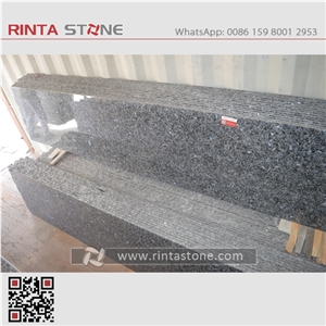 Royal Blue Pearl Labrador Galaxy Silver Medio Lundhs Grey Azurro Star Azul Imperial Vardaesen Maleroed Perla Green Emerald Granite Slabs Tiles Argent