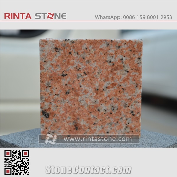 Salisbury Pink Granite Red Sally Camelia Bethel Carolina New Tianshan Guilin Shalishi Rosa Porrino Rose Rosy Slabs Tiles Countertops Royal Roza