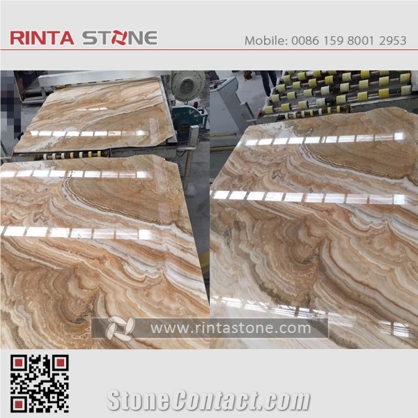 Yellow Jade Onyx Wooden Tiger Onice Laohuyu Gray Honey Fantastic Vein Zebra White Golden Gold Line Ancient Multicolor