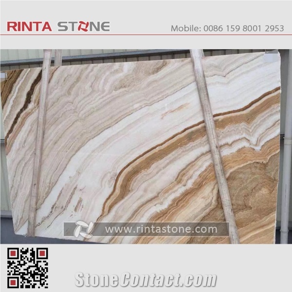 Yellow Tiger Onyx Wooden Onice Laohuyu Gray Jade Honey Fantastic Vein Zebra White Golden Gold Line Ancient Multicolour