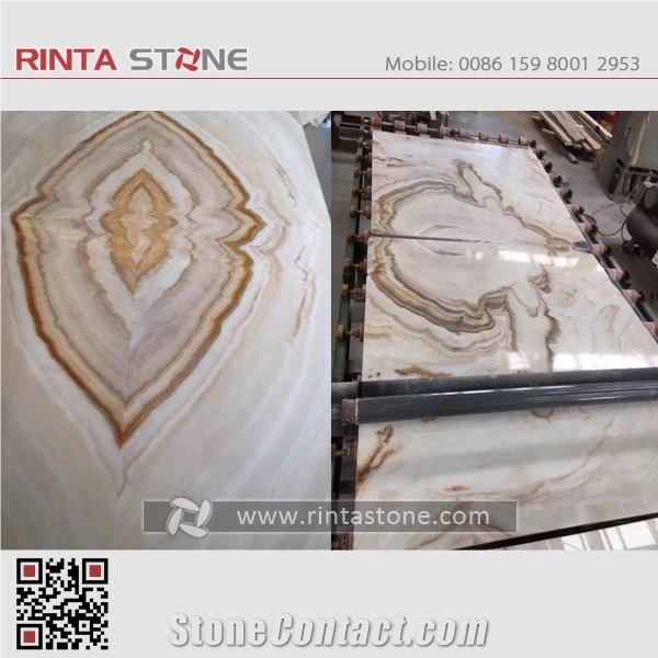 Yellow Tiger Onyx Wooden Onice Laohuyu Gray Jade Honey Fantastic Vein Zebra White Golden Gold Line Ancient Multicolour