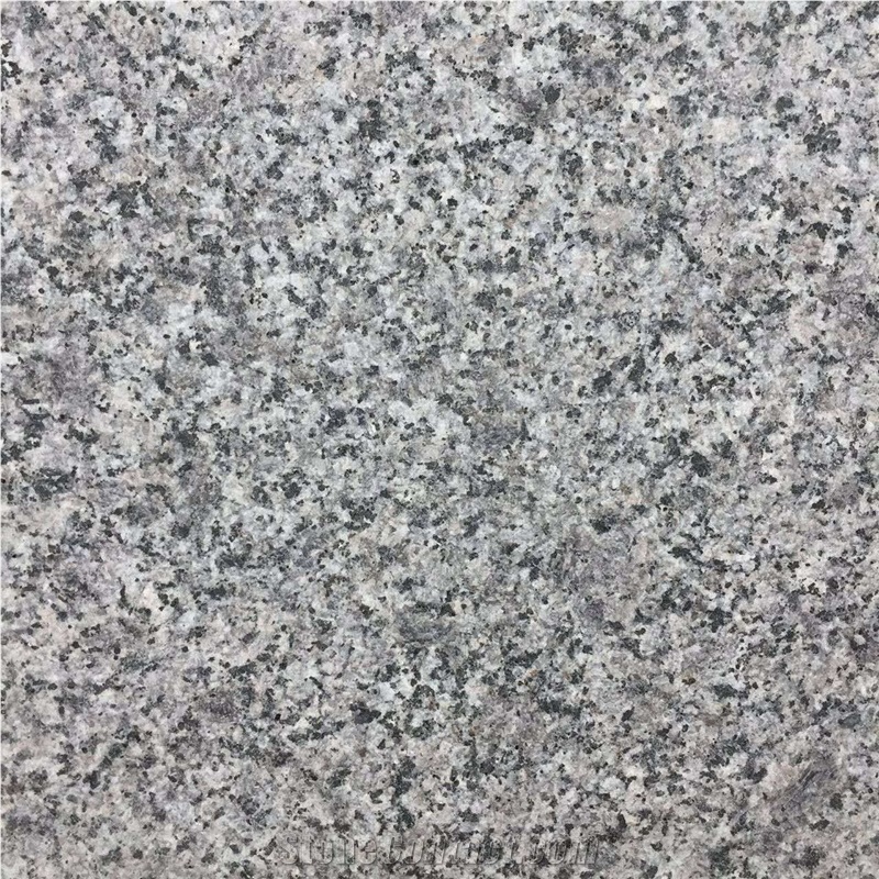 Sesame Grey Granite Slabs & Tiles, Grey Vivacqua Granite