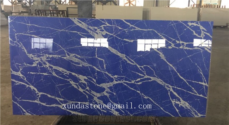 Marmoglass,Glass Marble,White Artificial Marble,Crystallized White Veins Marble,Marble Look Artificial Stone Slabs