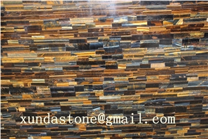 Slabs&Tiles/Gemstone for Wall Covering&Flooring/Agate Semi Precious Stone Panels/Interior Decoration/Luxury Red Semi-Precious Stone