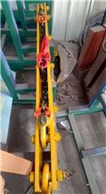 Spreader Bar M4, Slab Lifter, Slab Lifting Tools, Granite Marble Quartz Blocks, Slab Handling Equipment, Transporting Tools
