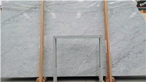 Italian White Marble Basins,Bianco Carrara White Marble Vessel Sinks,Bianco Carrara White Marble Oval Bathroom Whasing Hand Sink