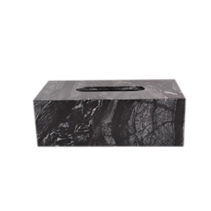 Silver Dragon Marble Bath Accessories Tooth Cup.