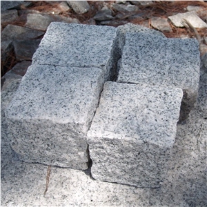 Chinese Cheap Granite G603 Cubes Customized Thickness Chinese Cheap Granite G603 Cubes Customized Thickness